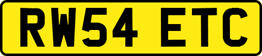 RW54ETC