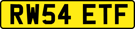 RW54ETF