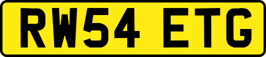 RW54ETG