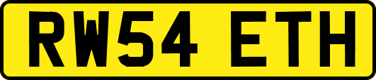 RW54ETH