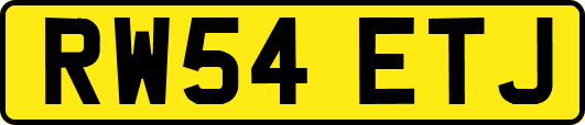 RW54ETJ