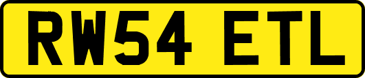 RW54ETL