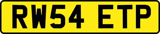 RW54ETP