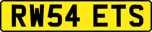 RW54ETS