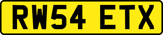RW54ETX