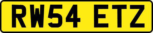 RW54ETZ