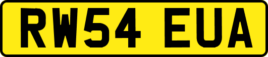 RW54EUA