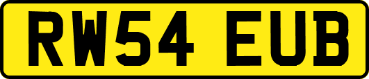 RW54EUB