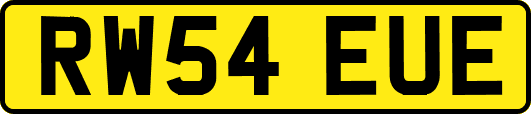 RW54EUE