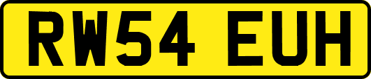 RW54EUH