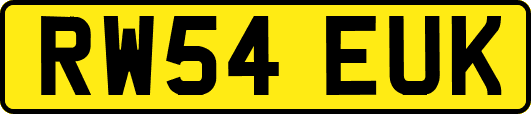 RW54EUK