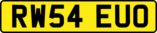 RW54EUO