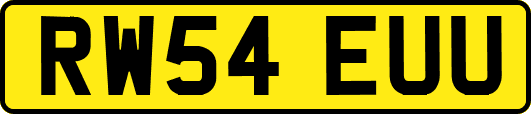 RW54EUU