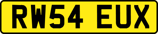 RW54EUX