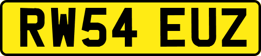 RW54EUZ