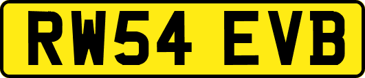 RW54EVB