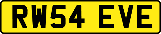 RW54EVE