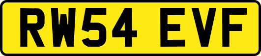 RW54EVF