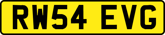 RW54EVG