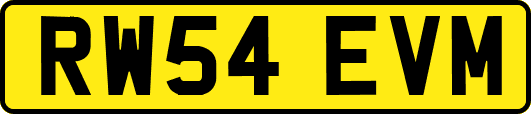RW54EVM