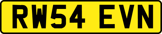 RW54EVN