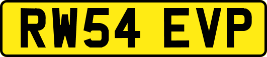 RW54EVP