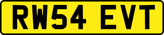 RW54EVT