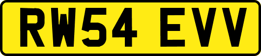 RW54EVV
