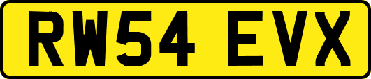 RW54EVX