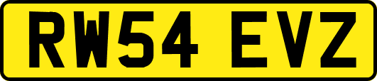 RW54EVZ