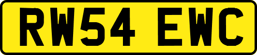RW54EWC