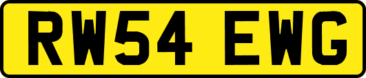 RW54EWG