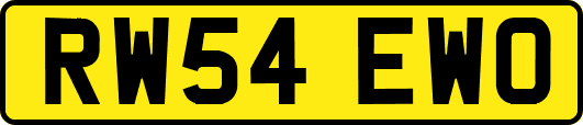 RW54EWO