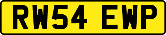 RW54EWP
