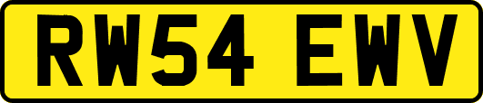 RW54EWV