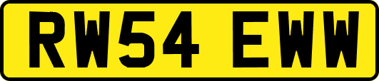 RW54EWW