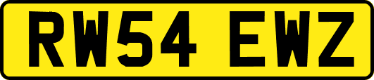 RW54EWZ