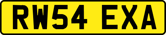RW54EXA
