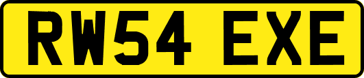 RW54EXE