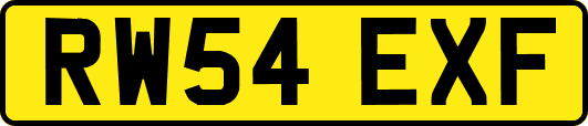 RW54EXF