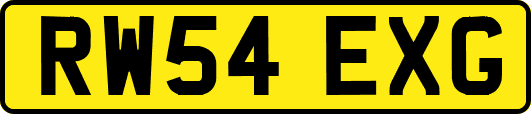 RW54EXG