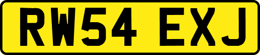 RW54EXJ