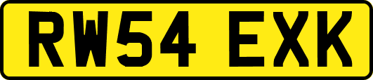 RW54EXK
