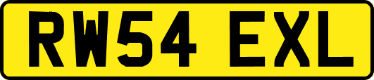 RW54EXL