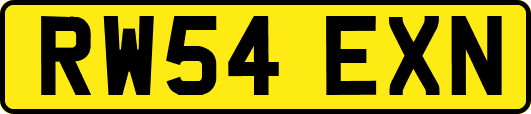 RW54EXN