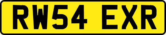 RW54EXR
