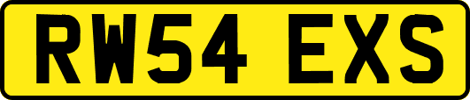 RW54EXS
