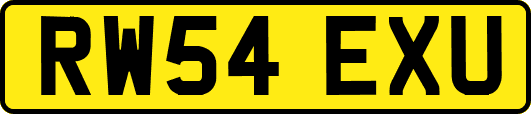 RW54EXU