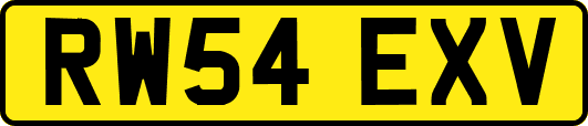 RW54EXV