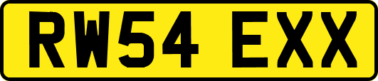 RW54EXX